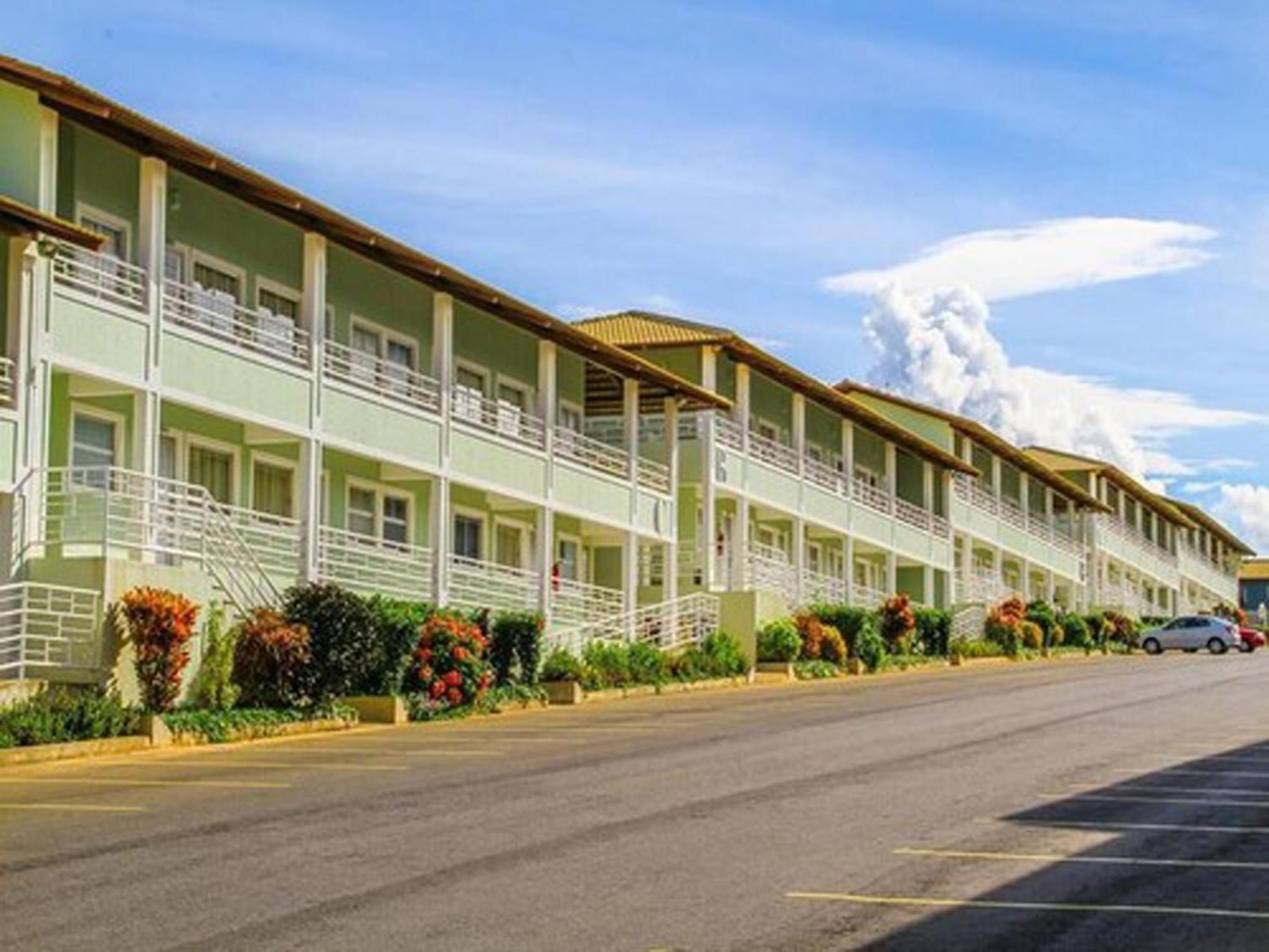 Lacqua Diroma Oficial - Diroma Acqua Park Incluido - Com Roupa De Cama E Banho Caldas Novas Kültér fotó