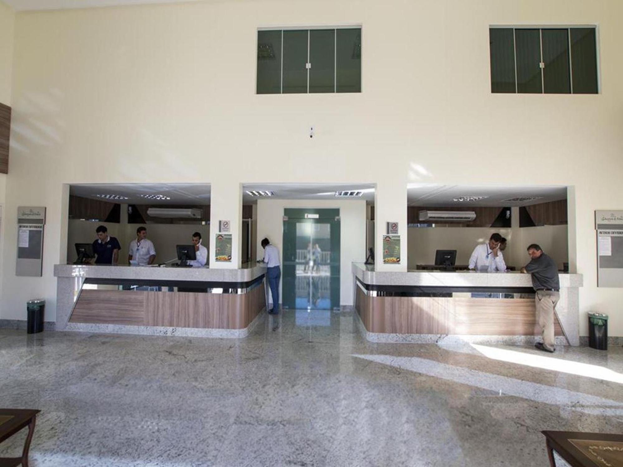 Lacqua Diroma Oficial - Diroma Acqua Park Incluido - Com Roupa De Cama E Banho Caldas Novas Kültér fotó
